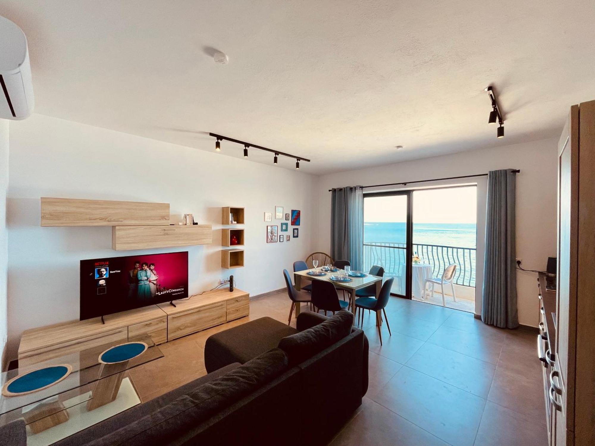 Seeyou Bormio Apartament