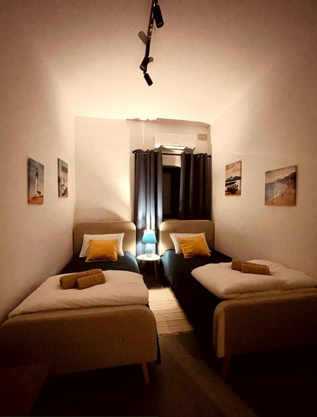 Seeyou Bormio Apartament St Paul's Bay