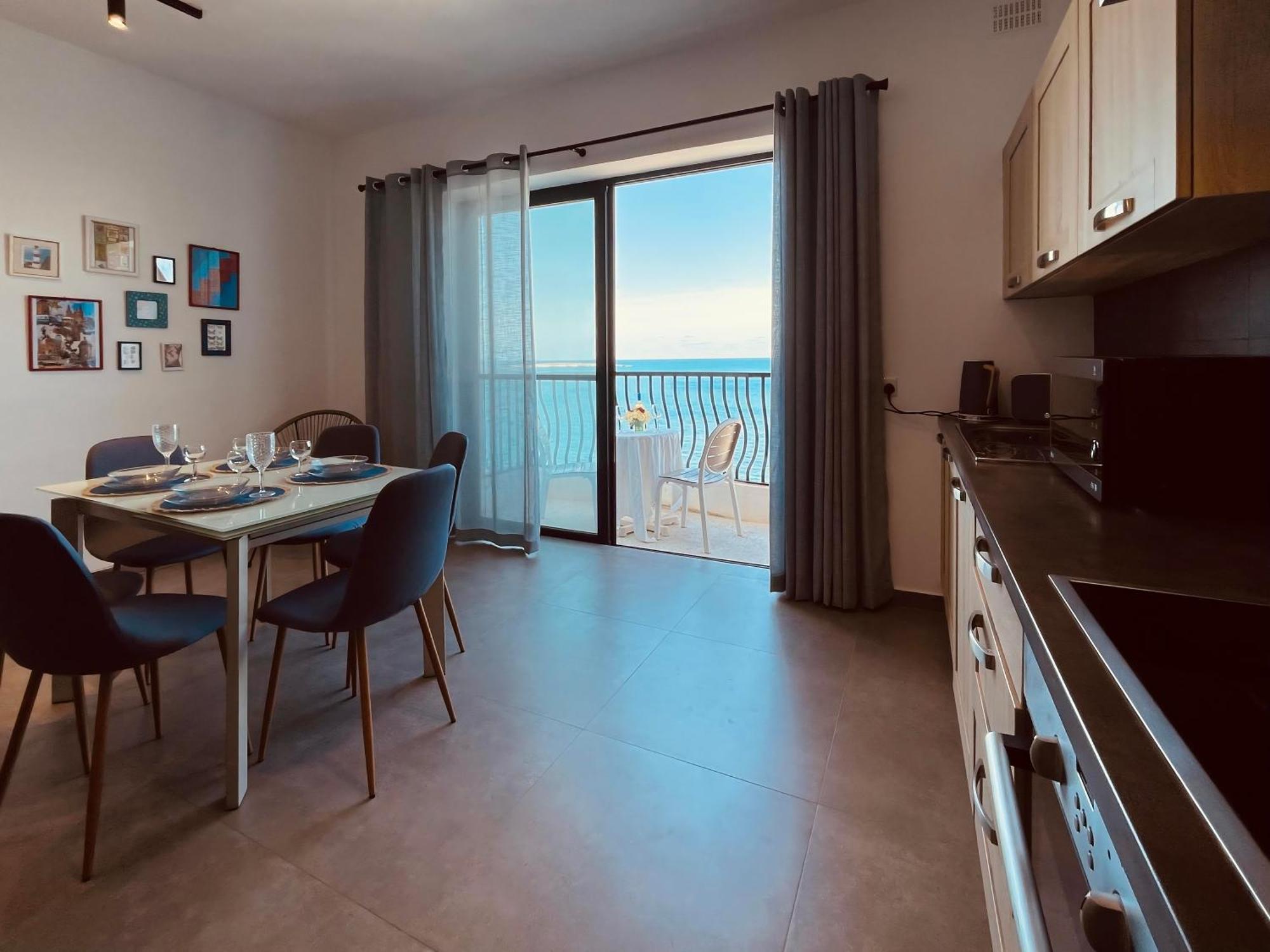 Apartment Seeyou Bormio St. Paul's Bay