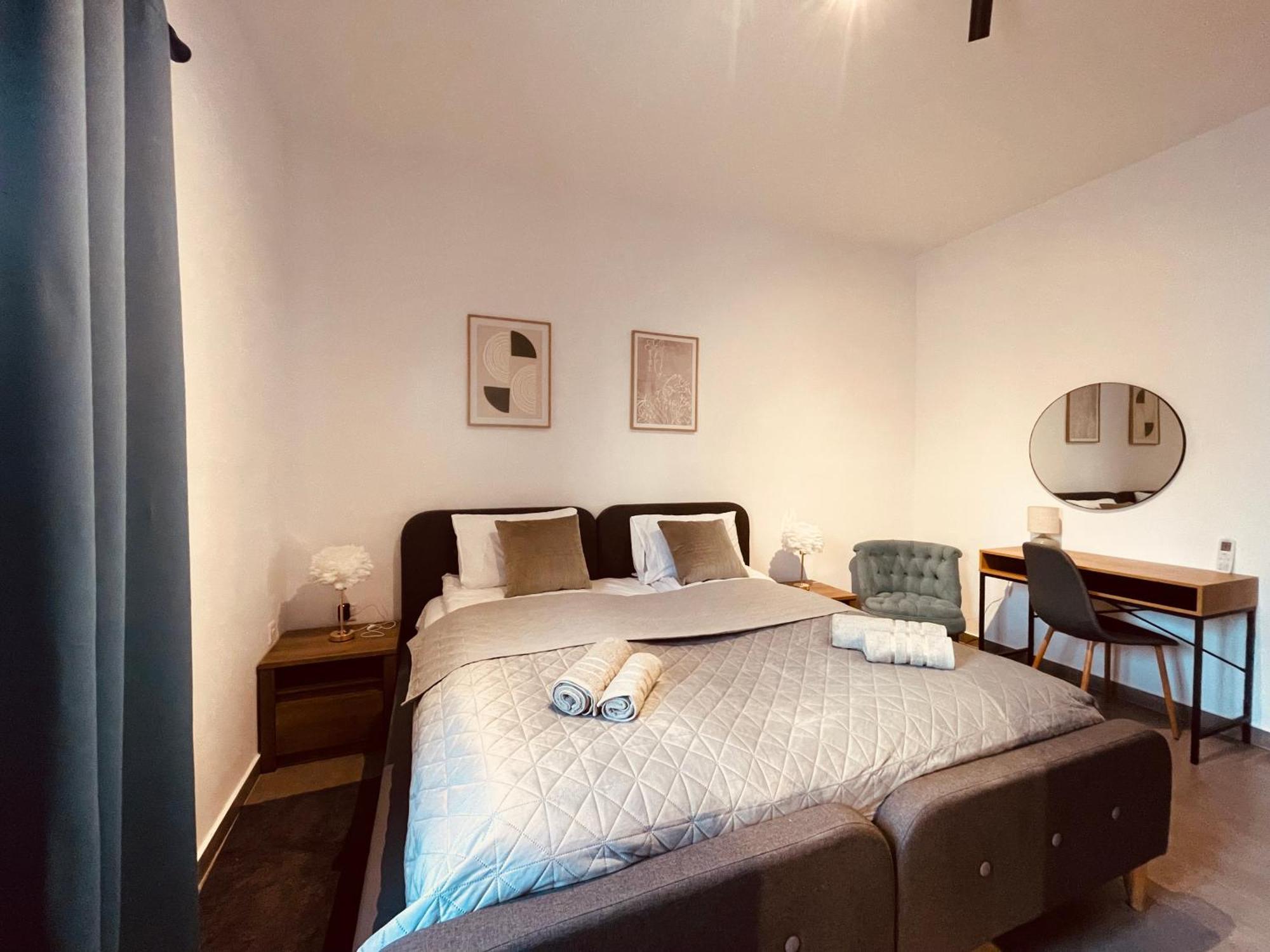 Apartment Seeyou Bormio