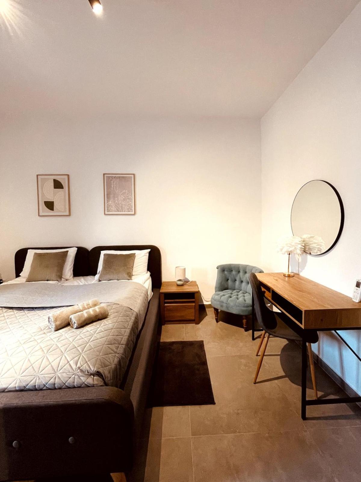 Apartment Seeyou Bormio *