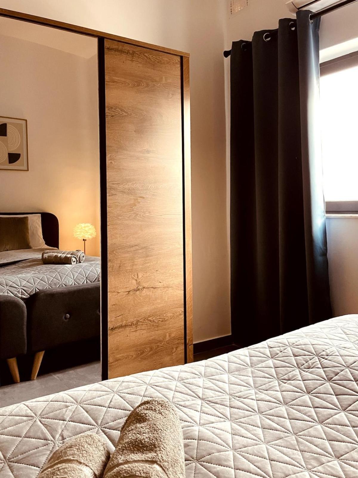 Apartment Seeyou Bormio *